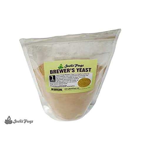 Animal Grade Yeast R7698