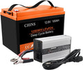 12V 100AH LiFePO4 Lithium Battery K150