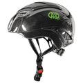 Black Helmet X839