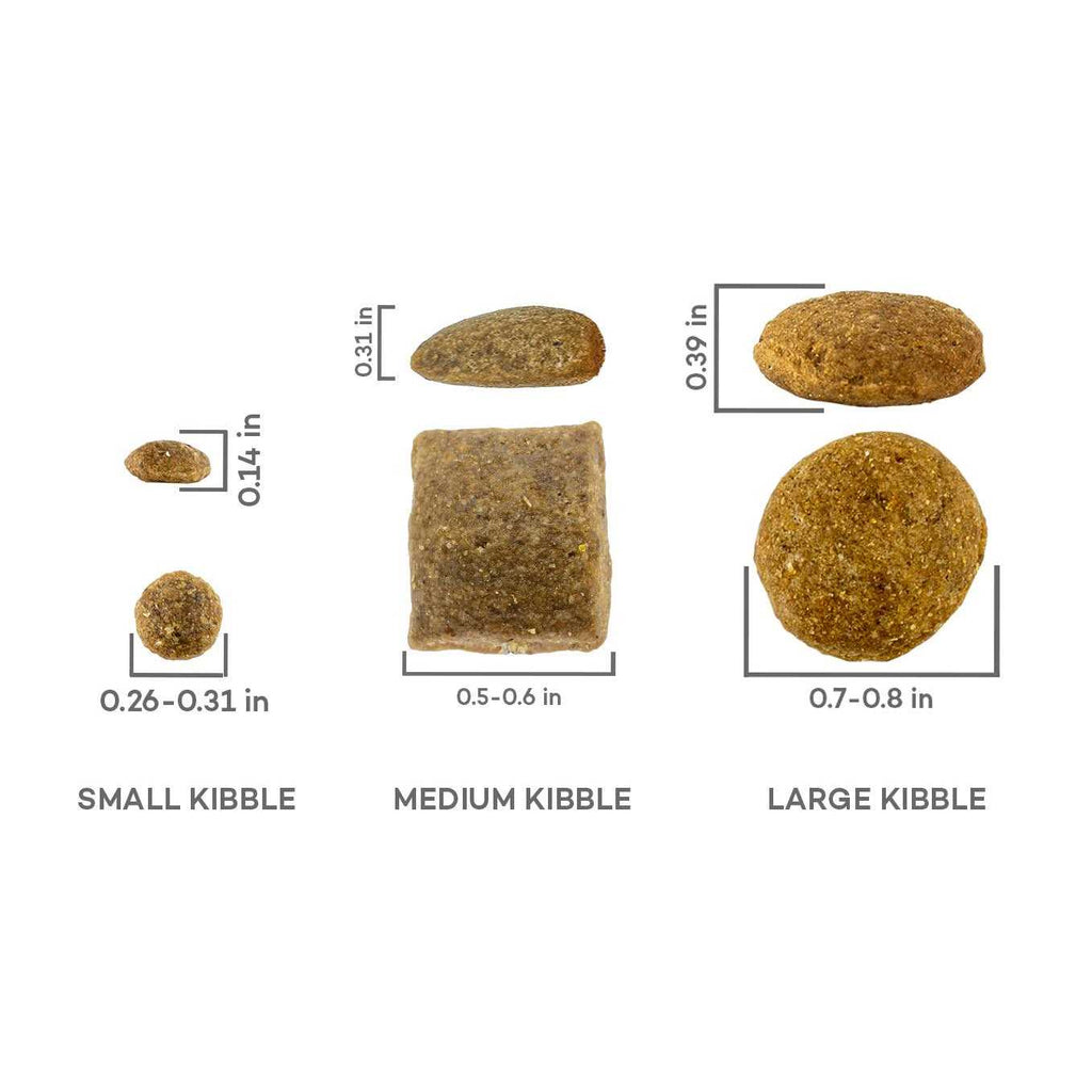 Grain Free Small Breed Adult Dry Dog Food Z435
