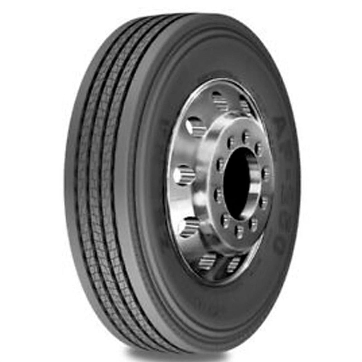 11R22.5 G Tire F3891