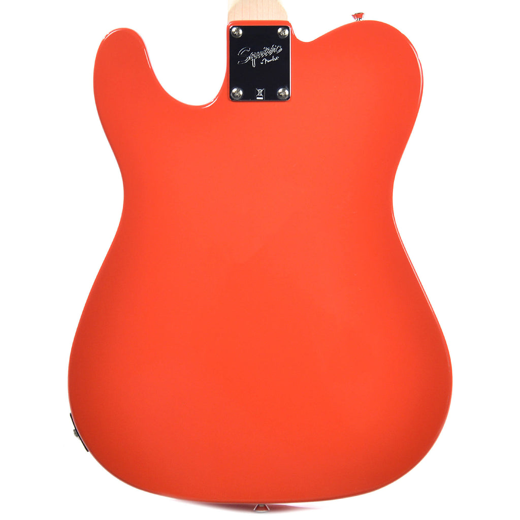 Race Car Red Telecaster O617