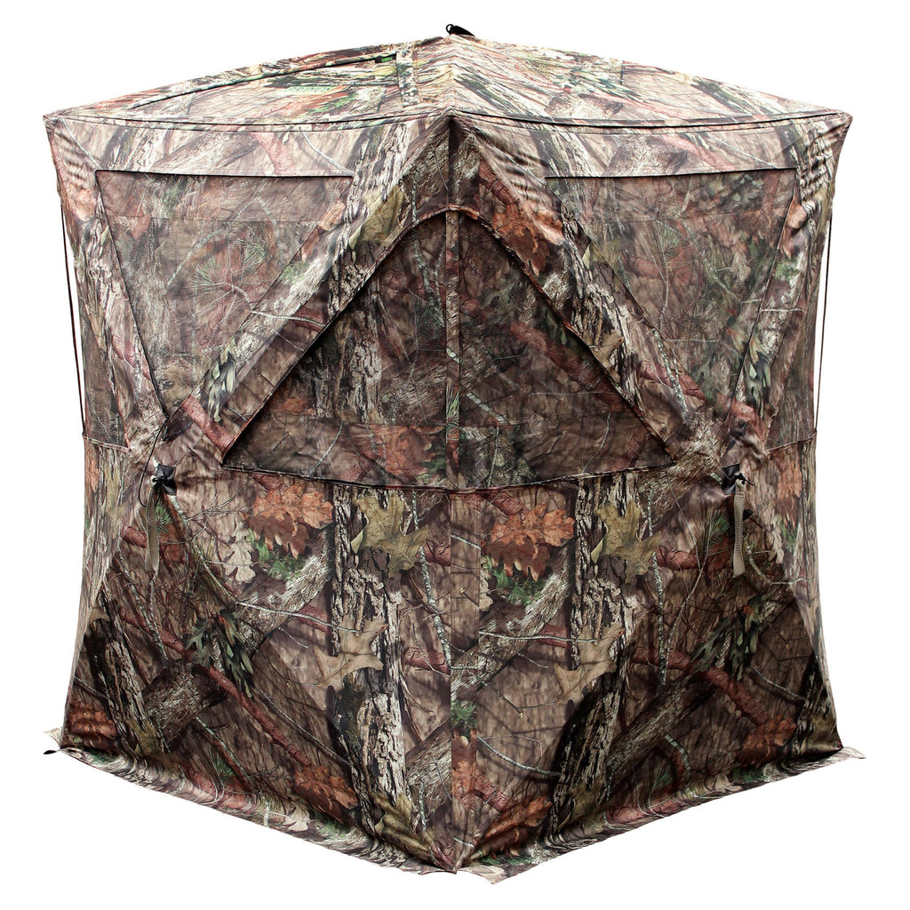The Club Blind XXL Z664283