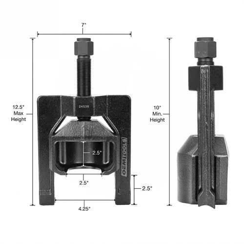Heavy Duty U-Joint Puller V990