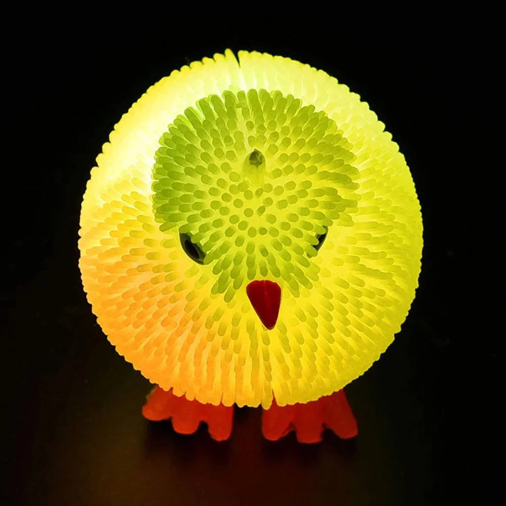 4Pcs Squeezing Decompression Toy C358849