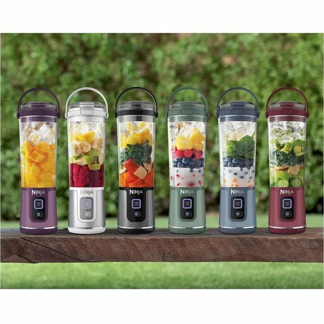 Portable Blender A479720