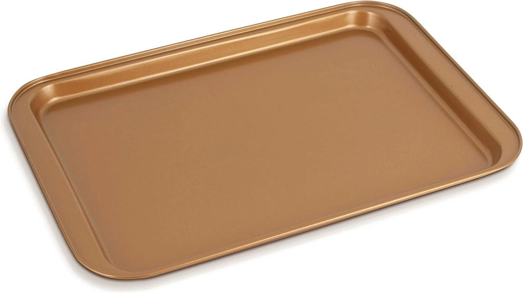 6 Piece Nonstick Copper Bakeware Set K85263