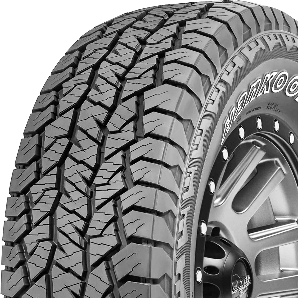 All Terrain 235/75R17 109T Light Truck Tire A38078
