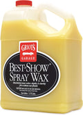 Spray Wax Gallon Pack of 2 B985