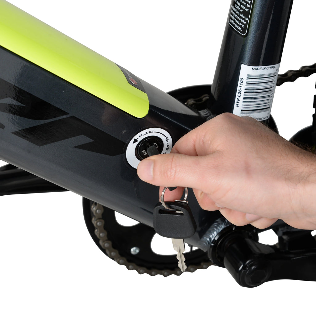 26 36V 250W Electric Mountain Bike T3495
