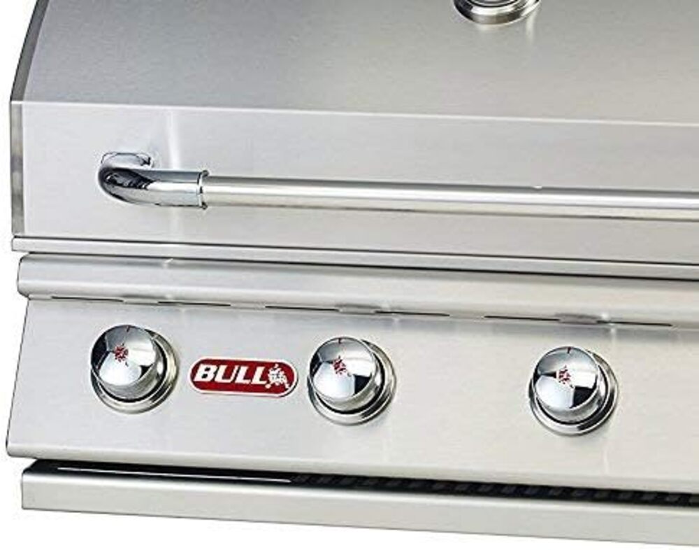 30" 4 Burner Outlaw Grill Head (NG) M7114