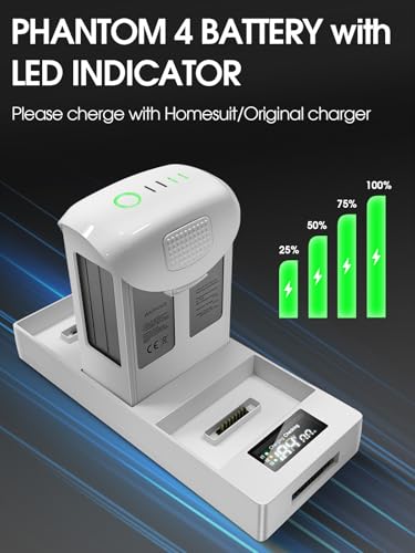 5870mAh Intelligent Flight Replacement Battery Pack I97896