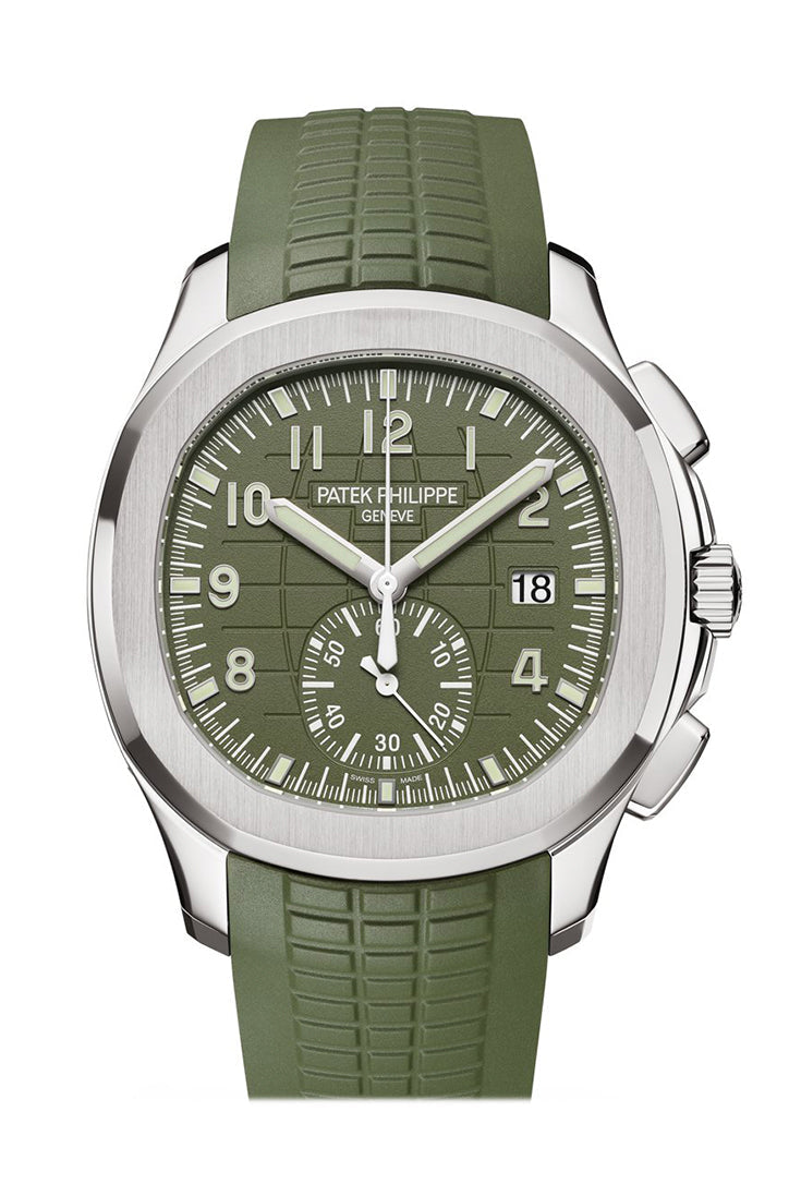 Khaki Green 42.2mm I887161