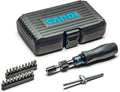 Certified Limiting Torque Screwdriver Set H761794