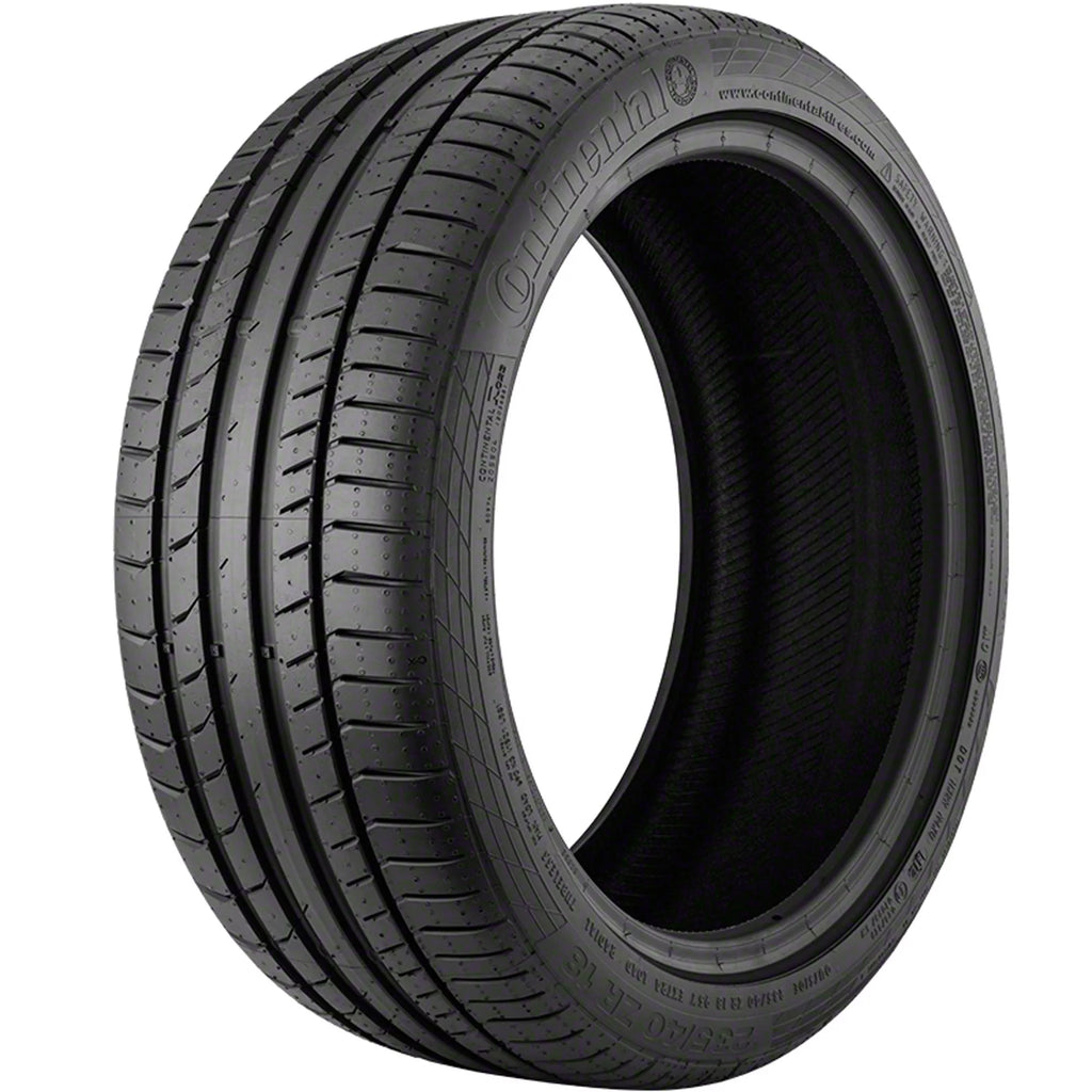 Summer 315/30ZR21 105Y XL Passenger Tire B488