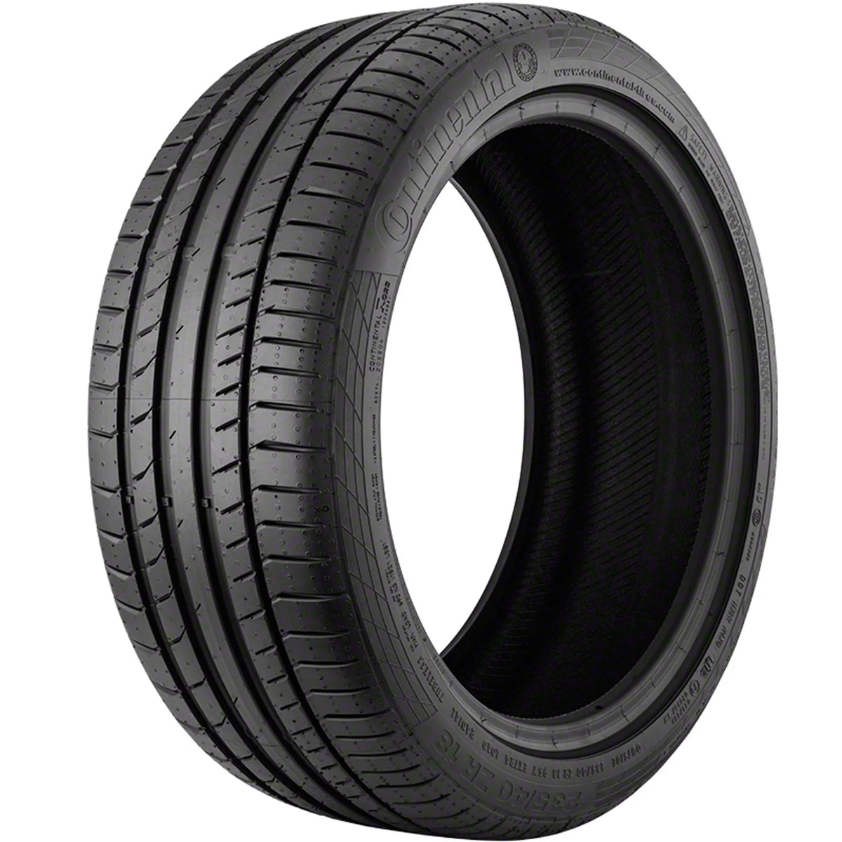 Summer 315/30ZR21 105Y XL Passenger Tire B488