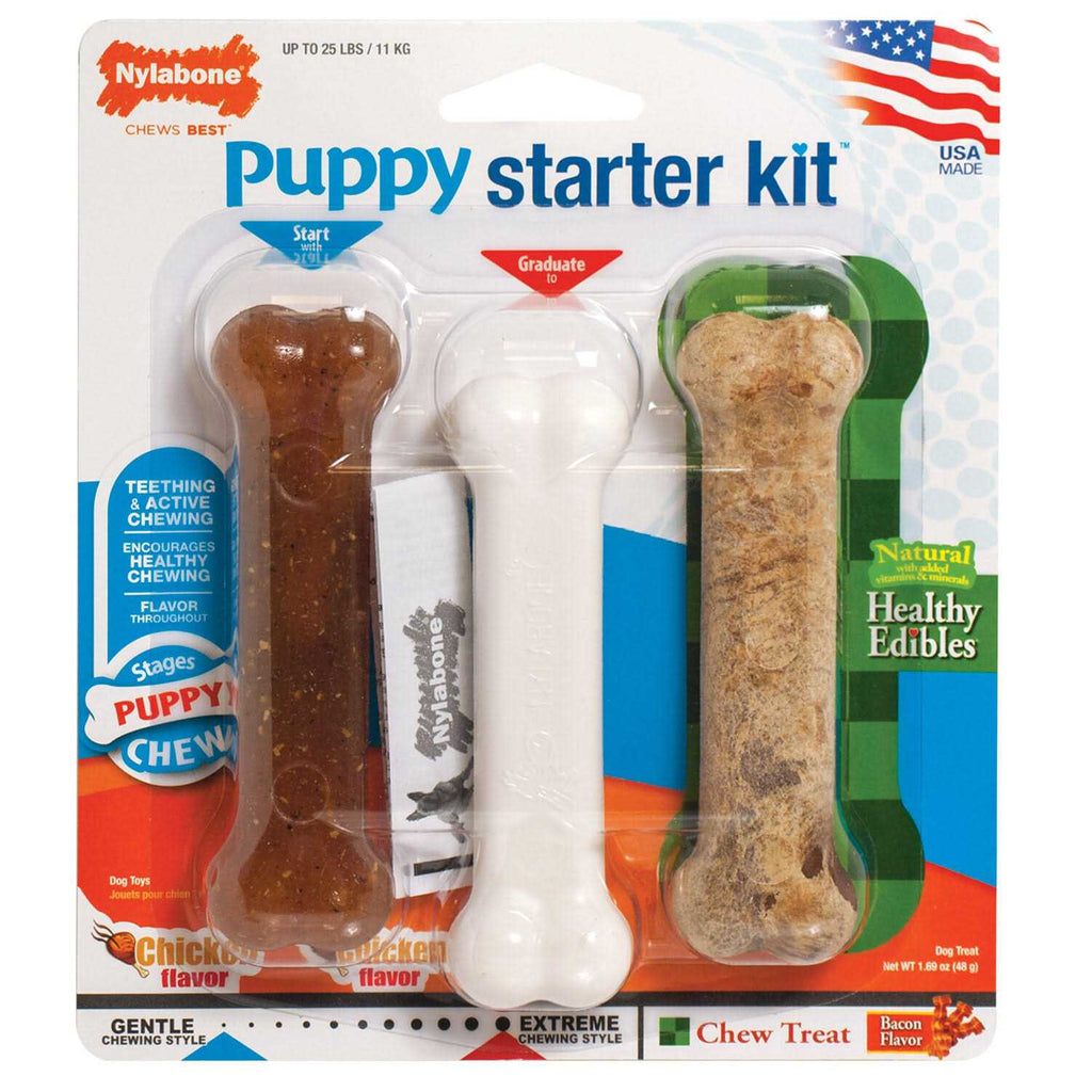 Puppy Starter Kit L27742