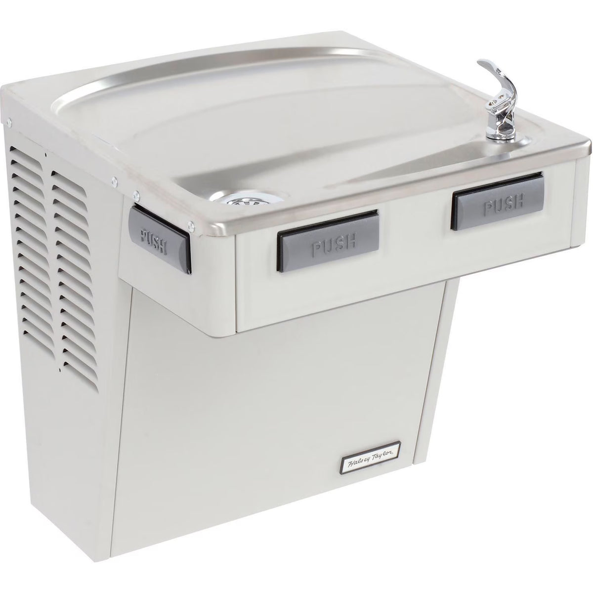 Platinum Barrier-Free Cooler W766