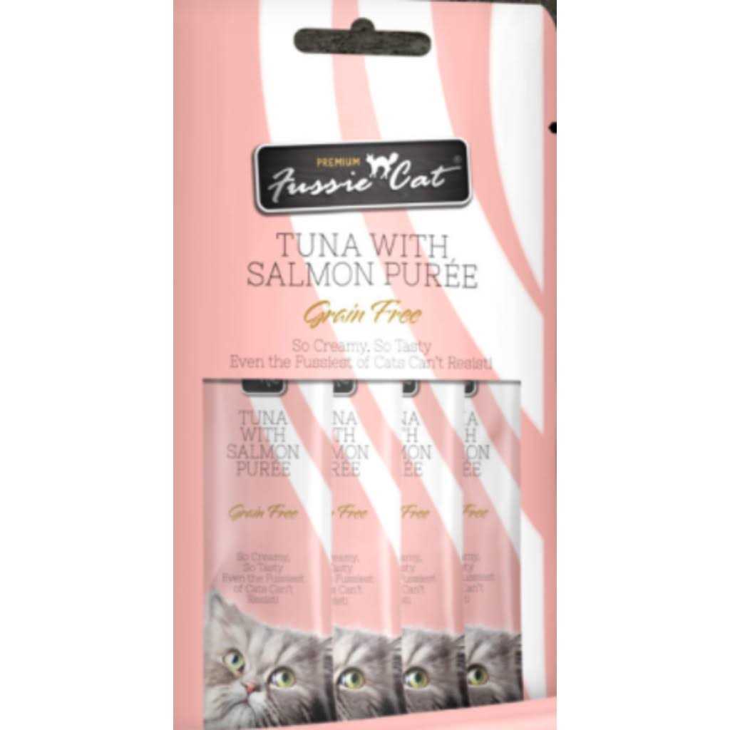 Puree Tuna Cat Y72281
