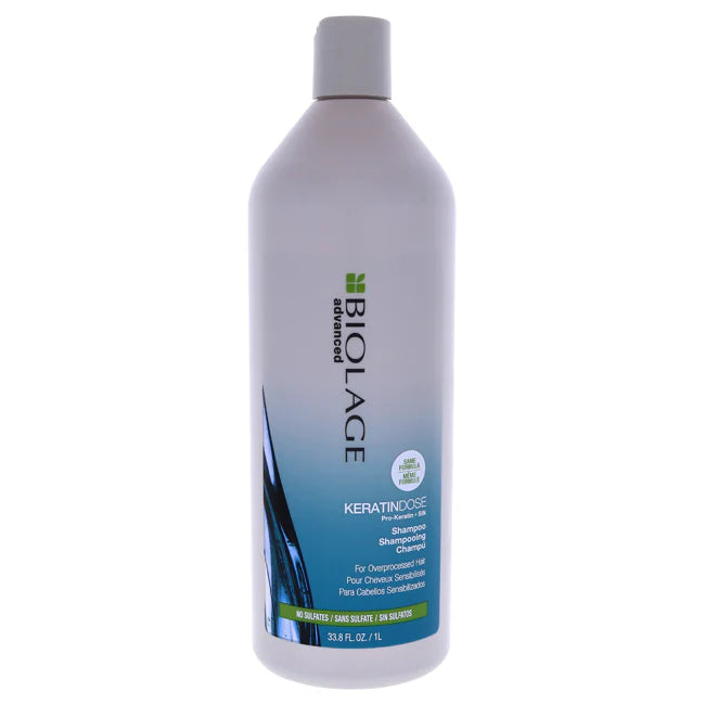 33.8 oz Shampoo U557