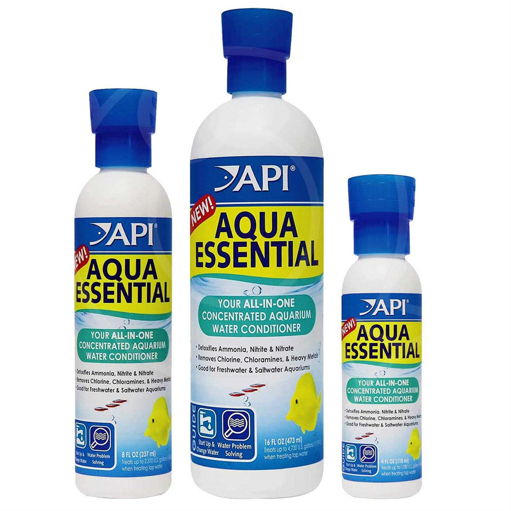 Aqua Essential Water Conditioner D5339