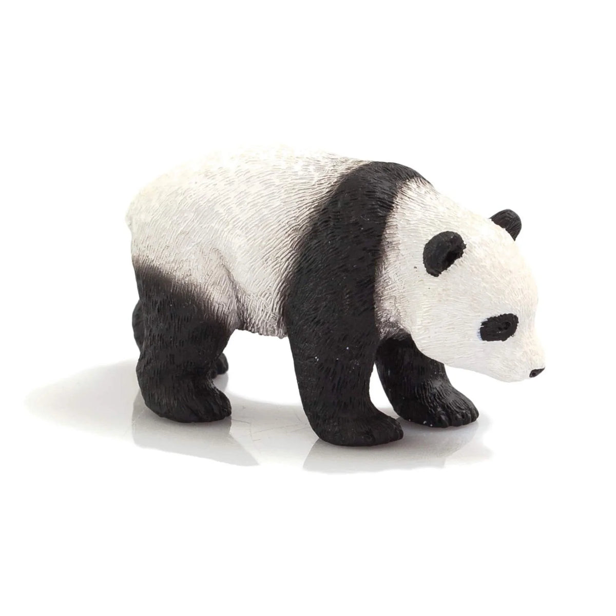 Panda Baby Animal Figure A584