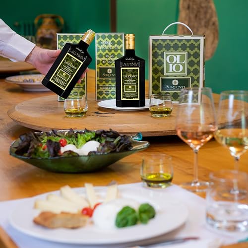 16.9 fl oz Extra Virgin Olive Oil U47239