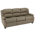 80" RV Hide A Bed Loveseat with Memory Foam Mattress N6064