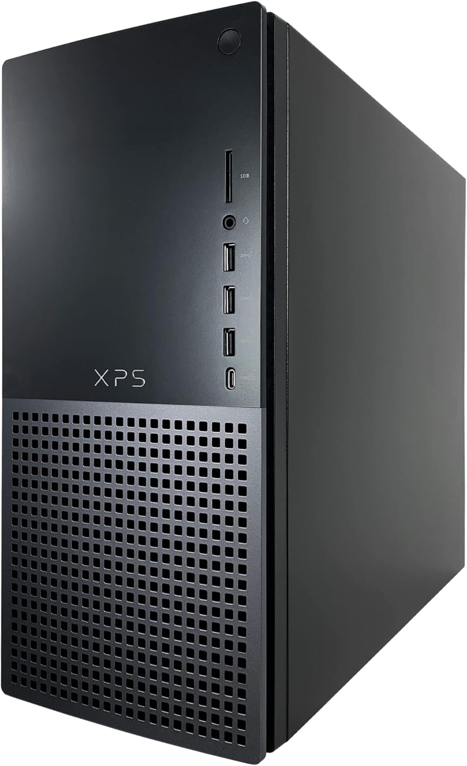 12th Gen Intel Core i7-12700K 16GB DDR5 RAM 8TB SSD Desktop Computer B573