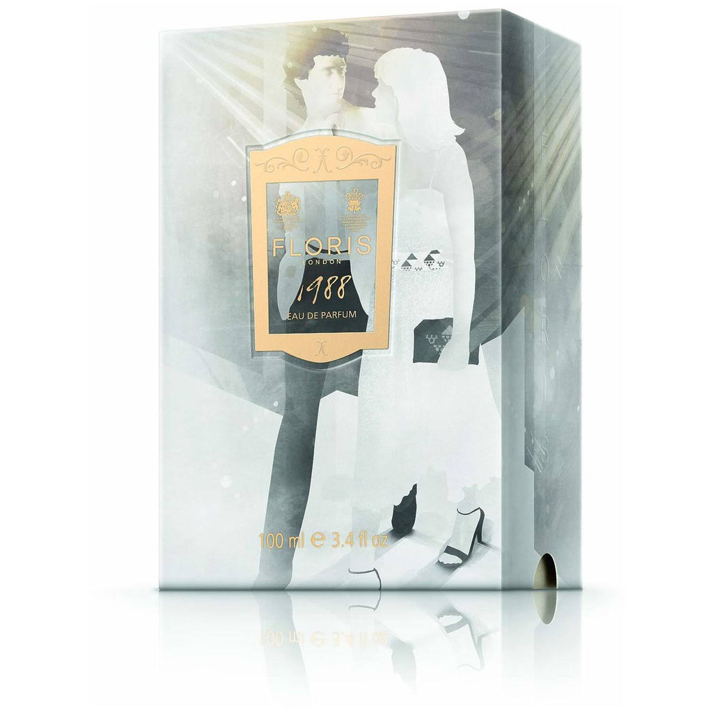 3.4 oz Eau De Parfum Spray S2301