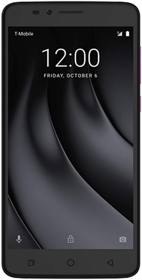 32GB 2GB RAM 6 Display Dual 13MP Camera 3380 mAh Battery Android 7.1 Nougat 4G LTE GSM Unlocked Smartphone Q74370