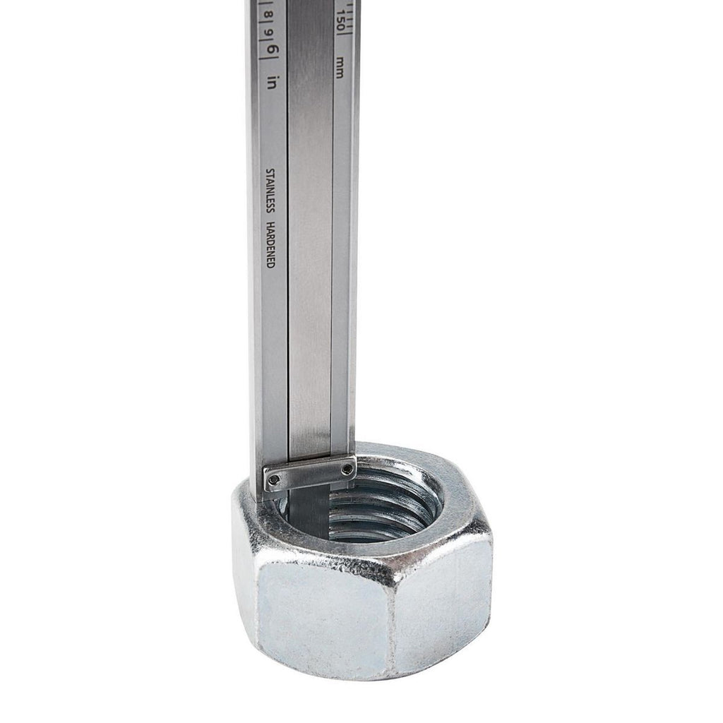 6 in. Dial Caliper R451172