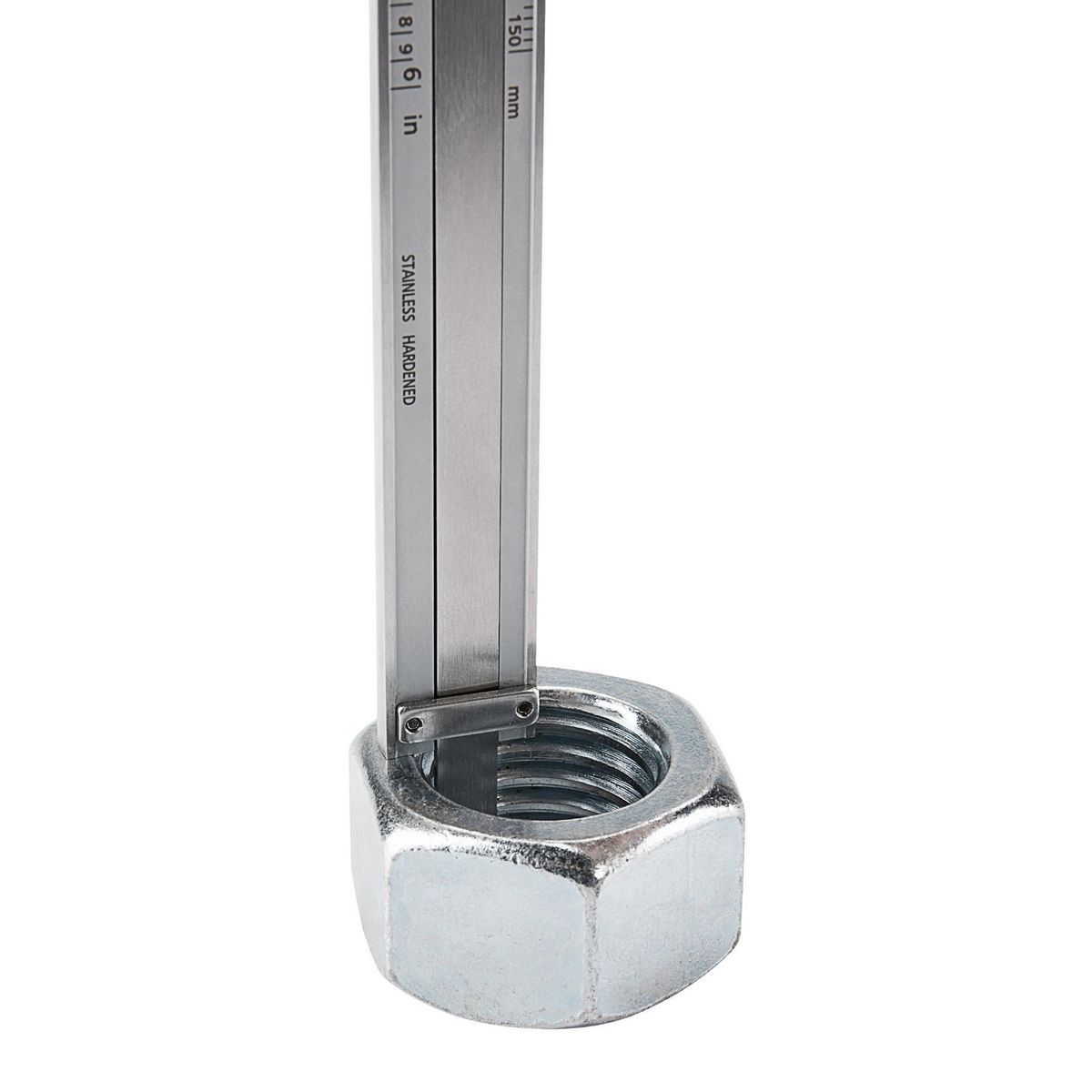 6 in. Dial Caliper R451172
