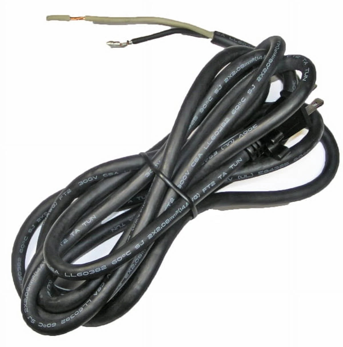 Miter Saw Replacement Power Cord K607