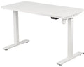 Electric Height Adjustable Desk 24*48 inch White R787032
