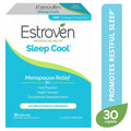 Black Cohosh Menopause Relief Caplets 30 Count S482