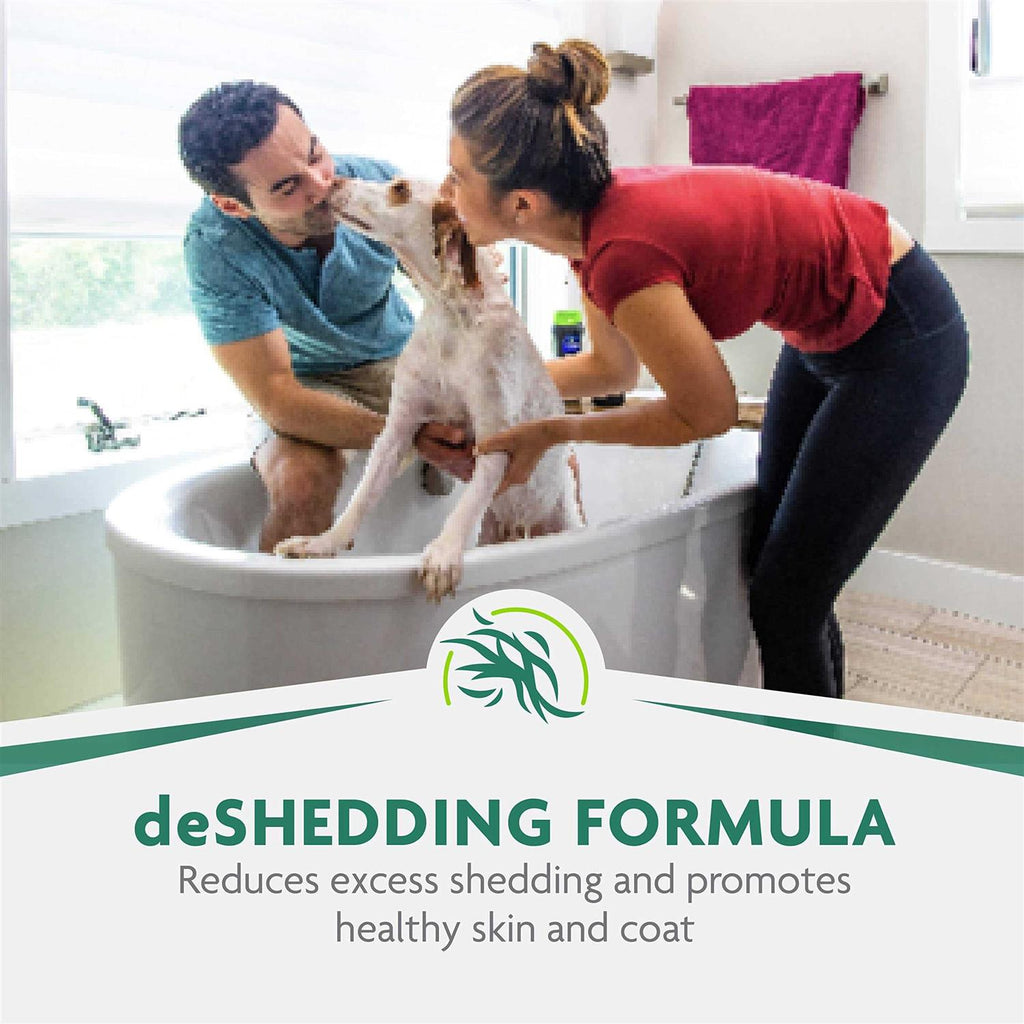 Deshedding Conditioner G962396