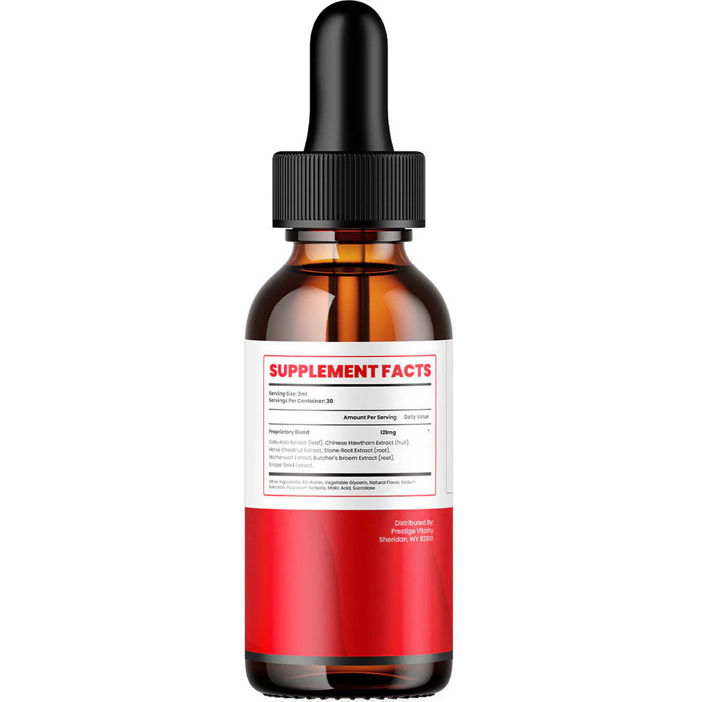 Glycogen Support Drops J812