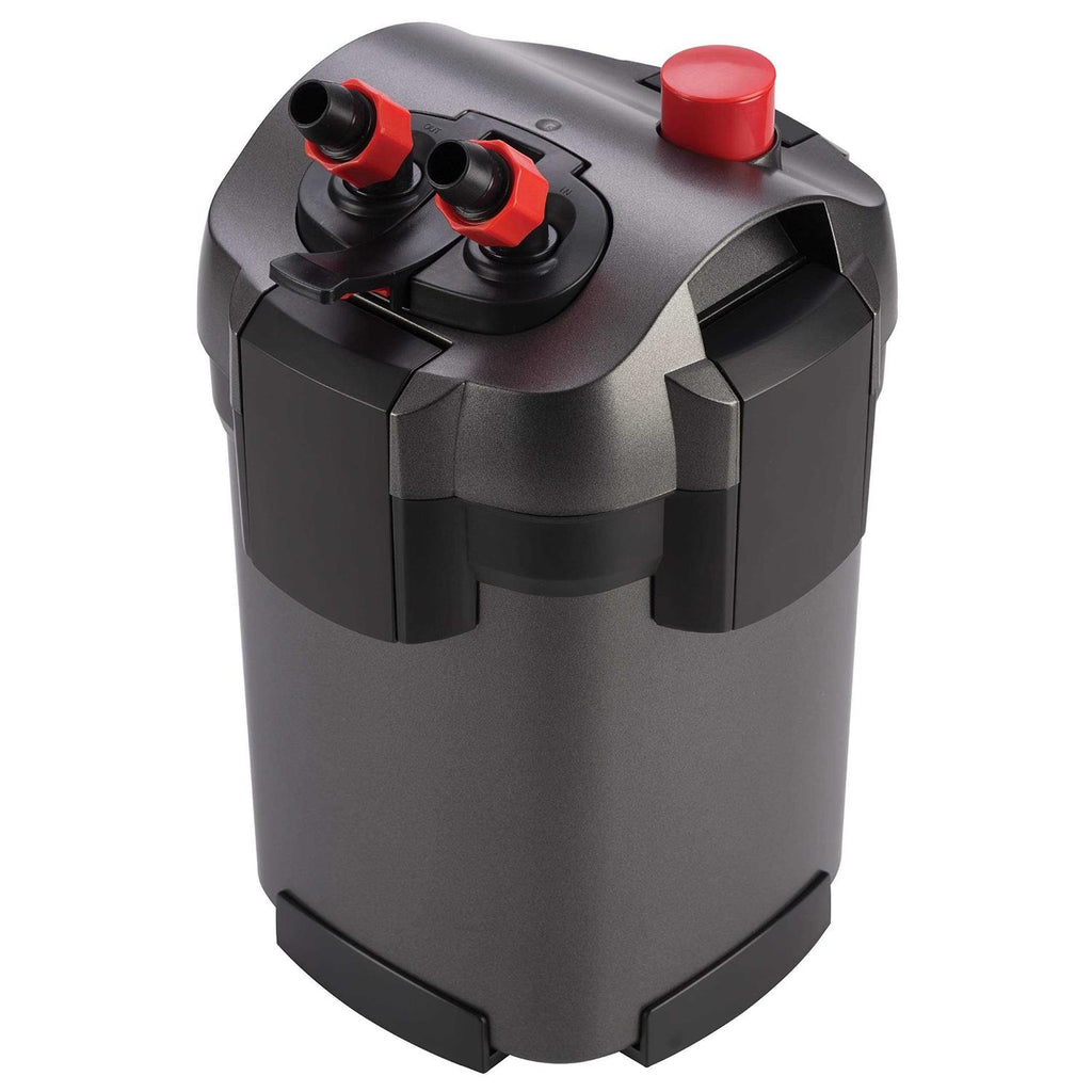 Canister Filter B586