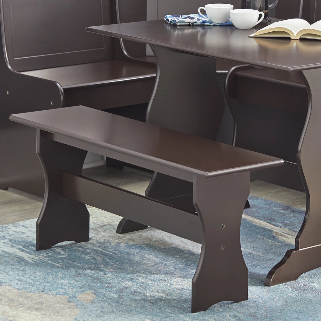 Reversible Dining Nook with Storage D244374