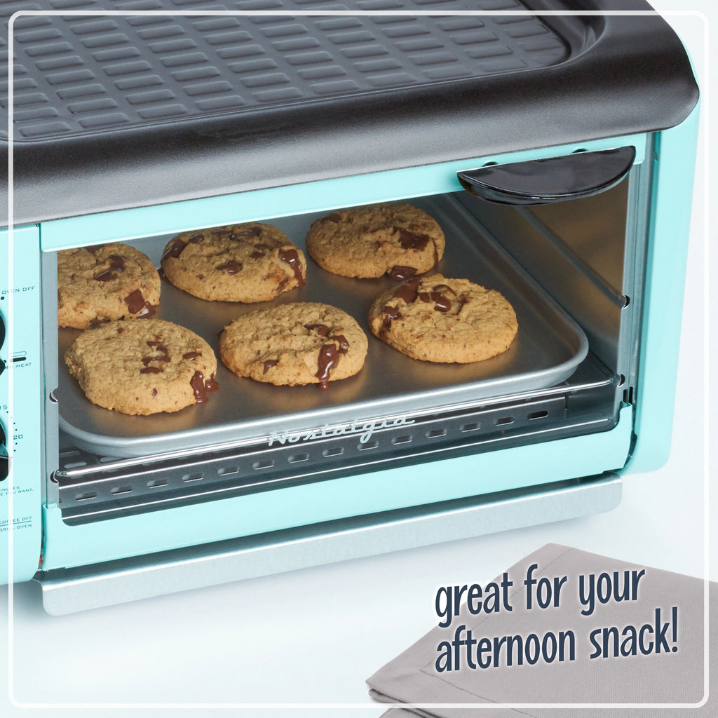 3-in-1 Family Size Breakfast Station C2538