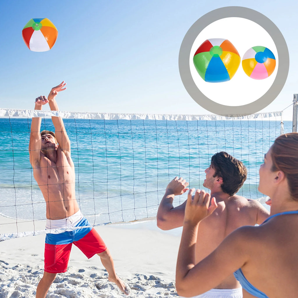 Beach Balls Inflatable Toys H842864