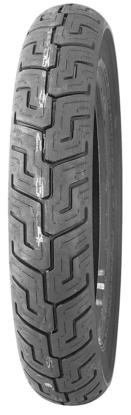 Harley-Davidson D401 Rear Tire 150/80-16 I89429