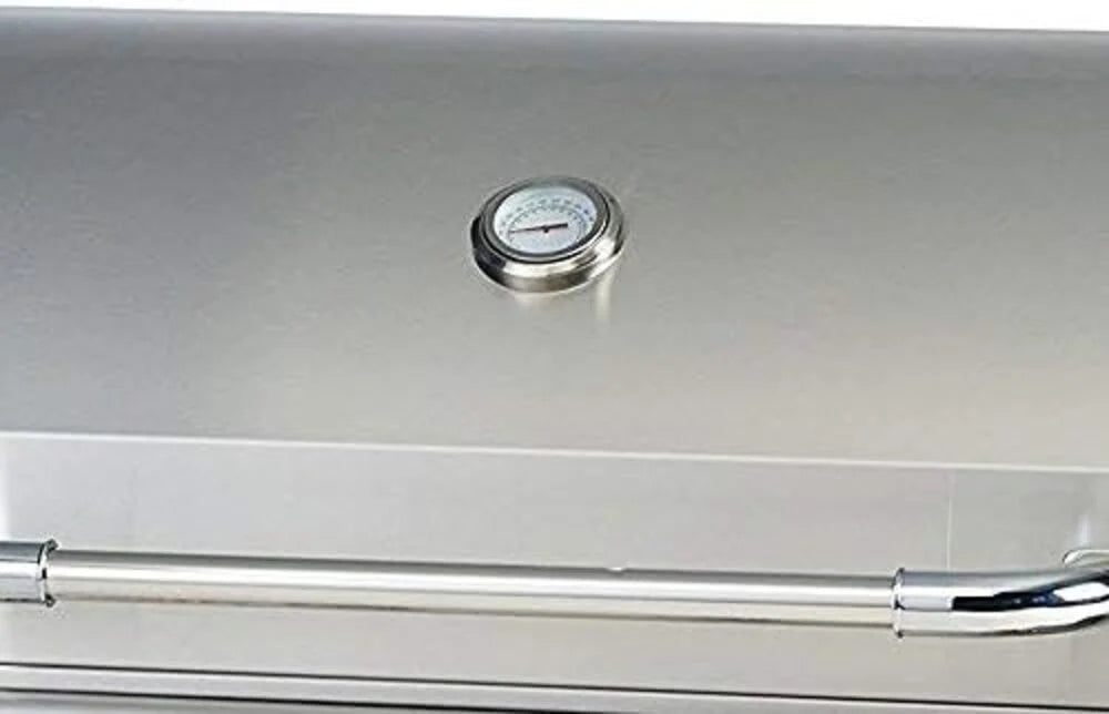 30" 4 Burner Outlaw Grill Head (NG) M7114
