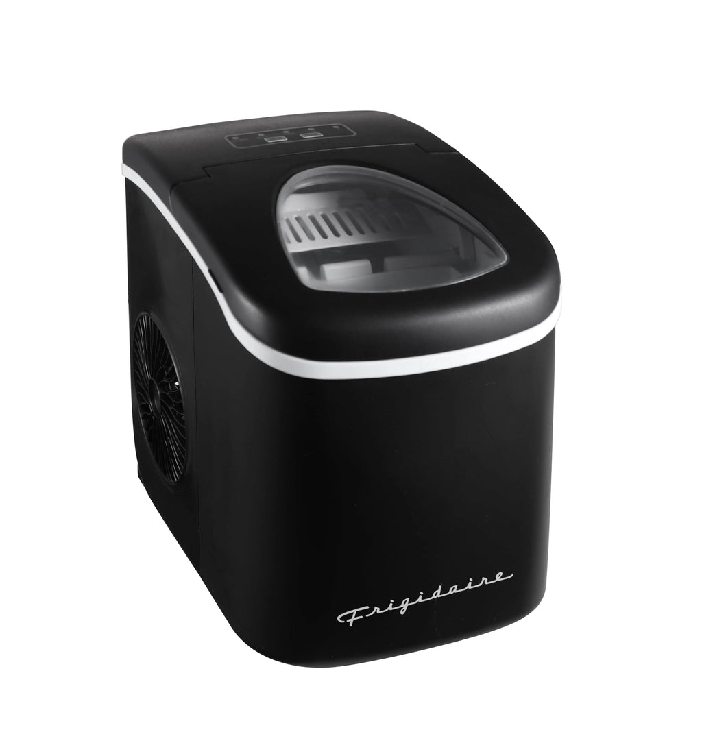 Retro Bullet Ice Maker Q59645