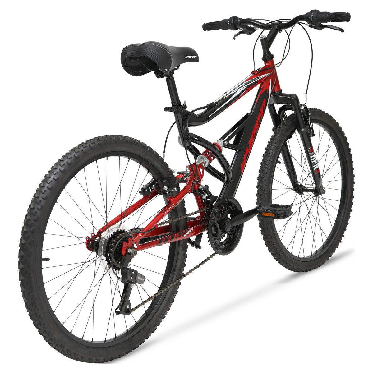 24 Mountain Bike Q146