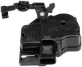Liftgate Lock Actuator U774377
