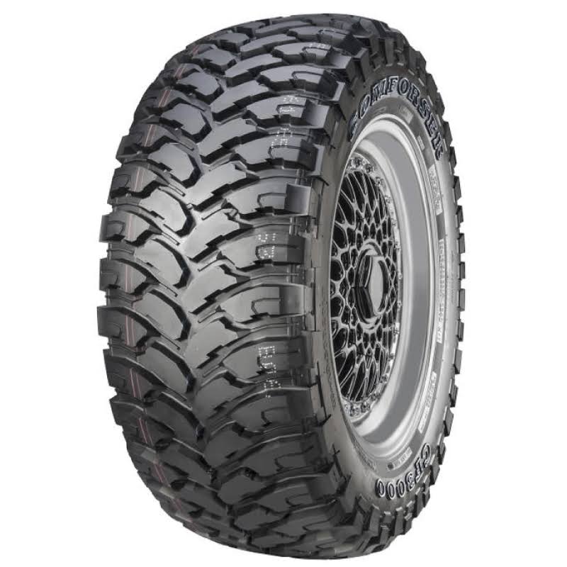 275/65-18 123 Q BW Tire D73254