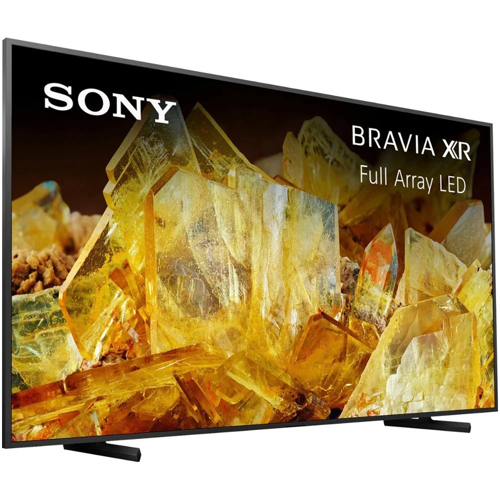 65" 4K HDR Full Array LED Smart TV D294