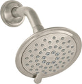 Polished Chrome 2.5 GPM Shower Head T2650